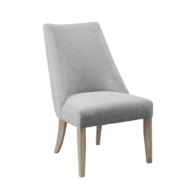 Upholstered Dining Chair Set Of 2