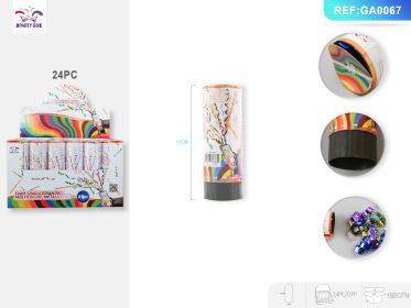 Spring Flower Gift 11CM (Option: 24pc)