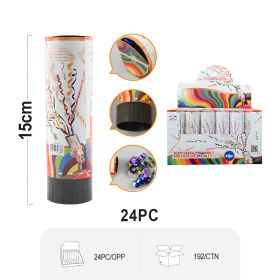 Spring Flower Gift 15CM (Option: 24pc)